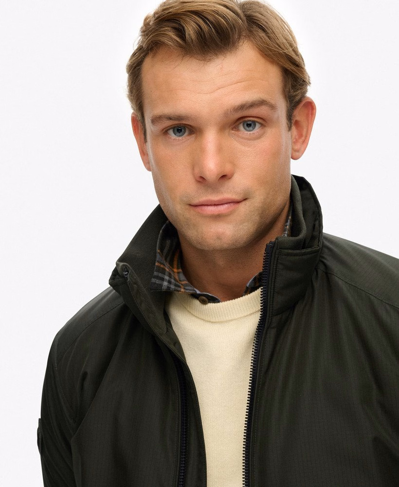 City Harrington-jas