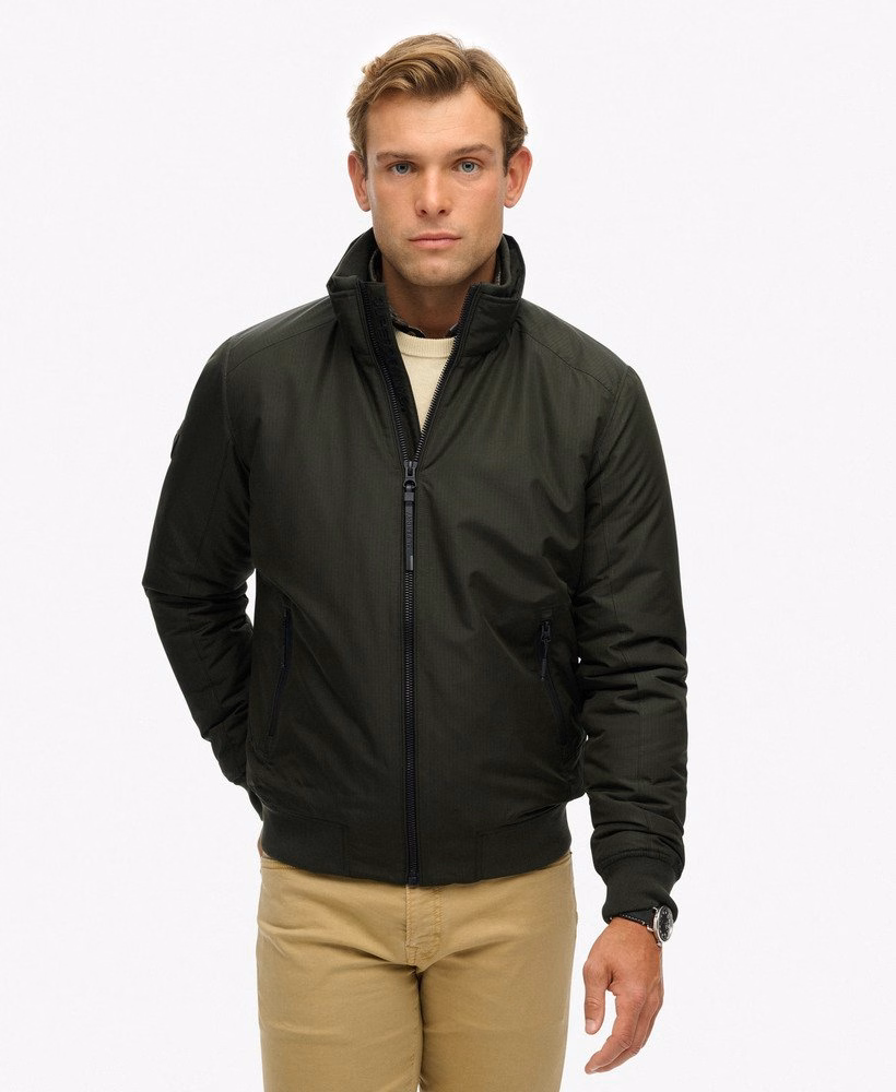 City Harrington-jas