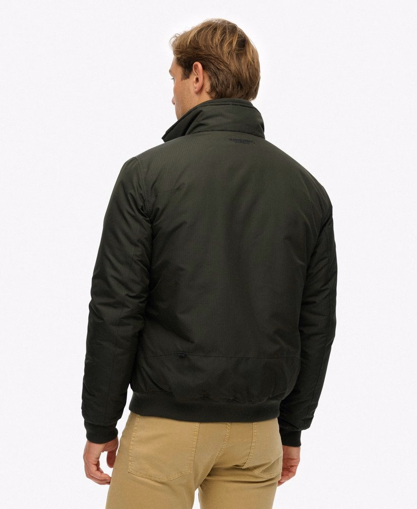 City Harrington-jas