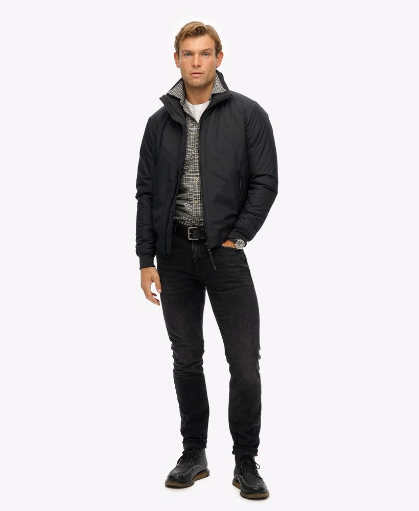 City Harrington-jas