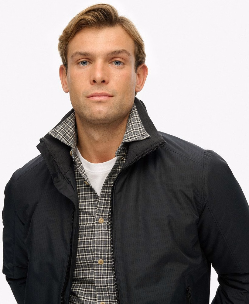 City Harrington-jas