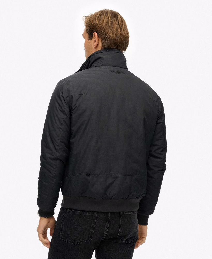 City Harrington-jas