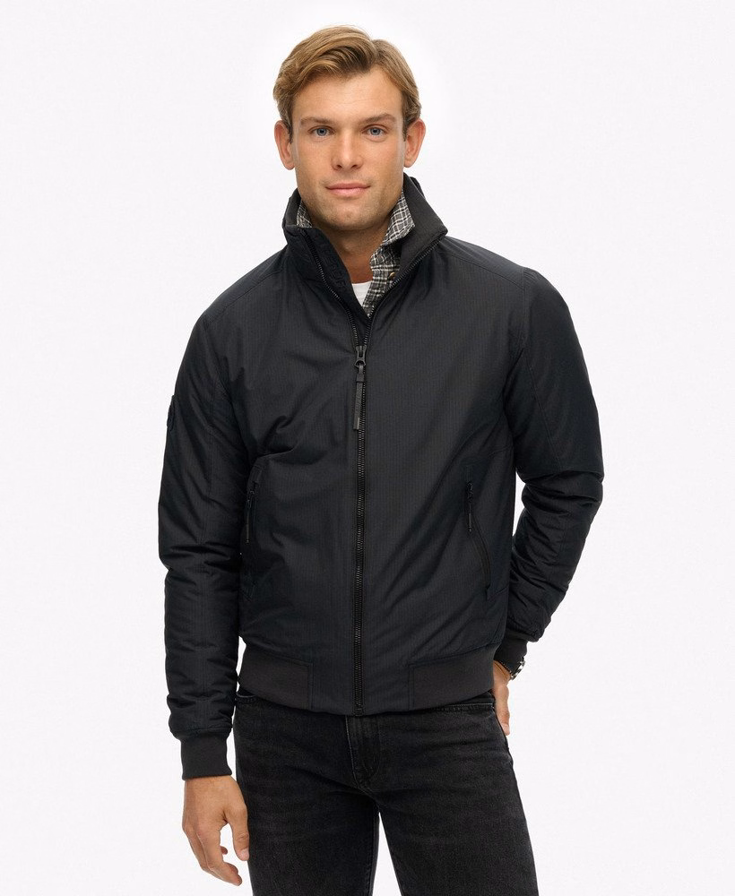 City Harrington-jas