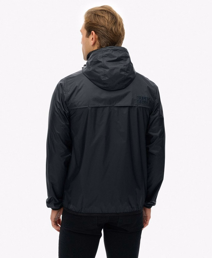 Essentiële Tri Windbreaker Jas