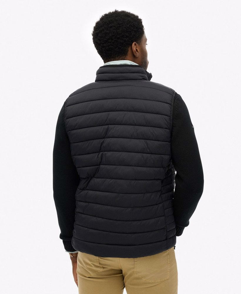 Fuji Lite gewatteerd vest
