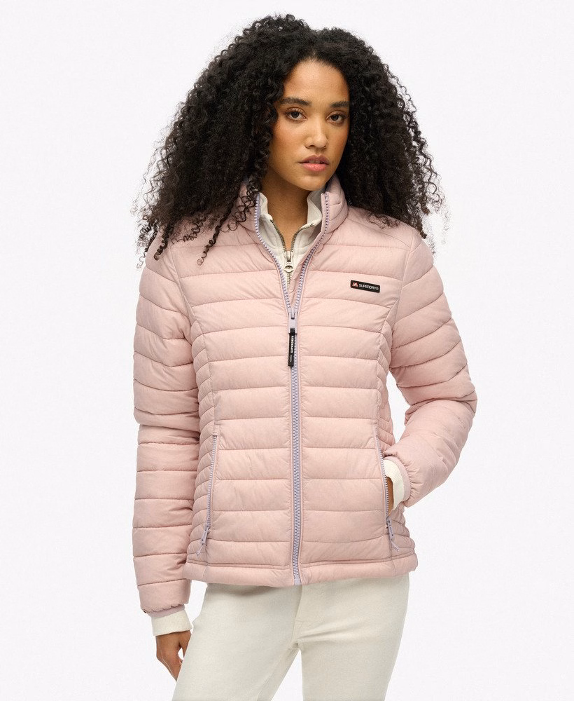 Fuji Lite gewatteerde jas