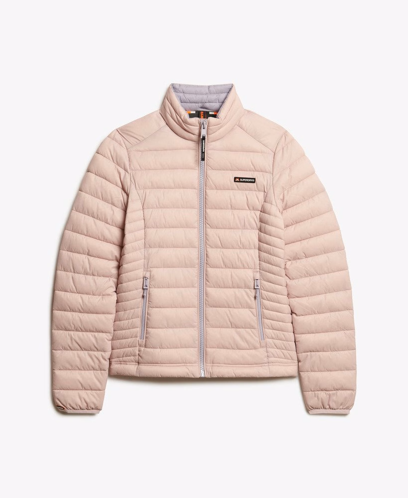 Fuji Lite gewatteerde jas