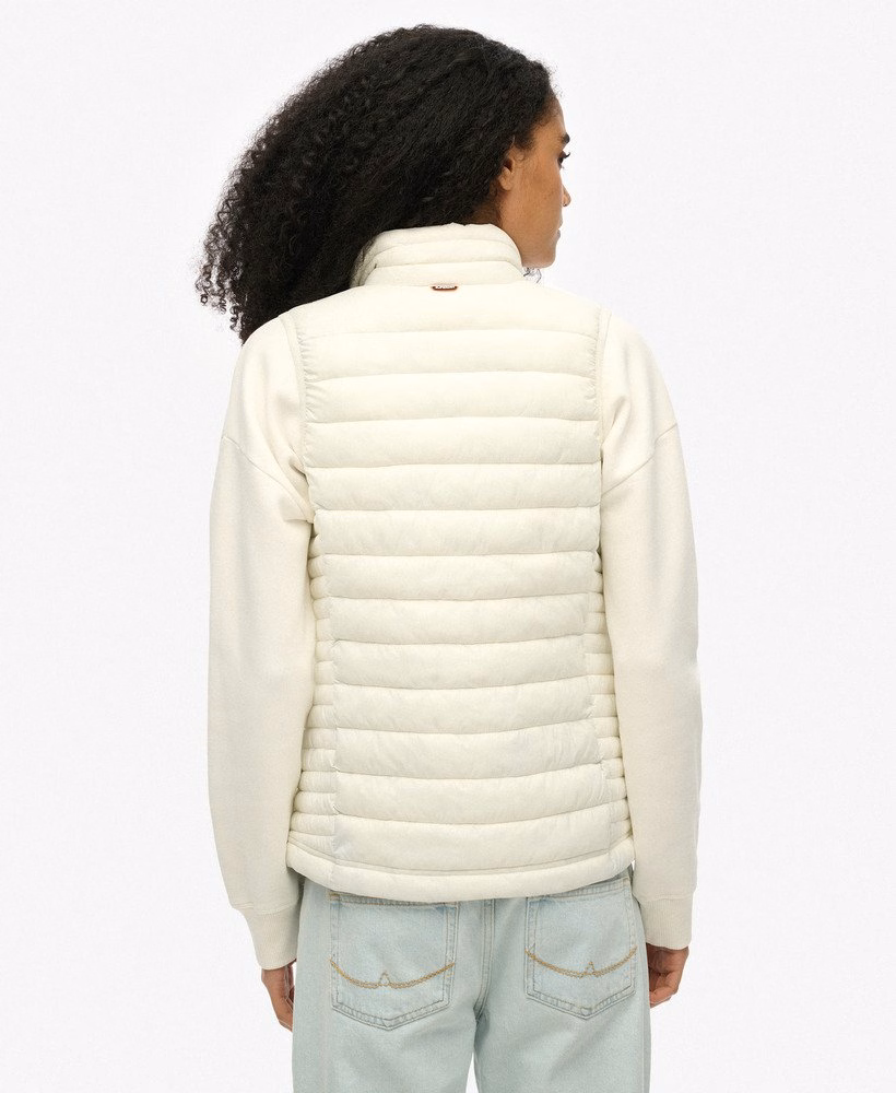 Fuji Lite gewatteerd vest