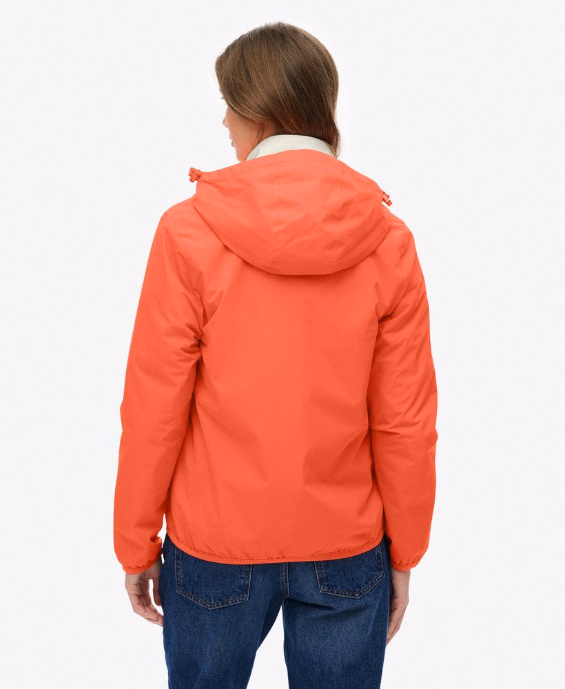 Essentiële Tri Windbreaker Jas