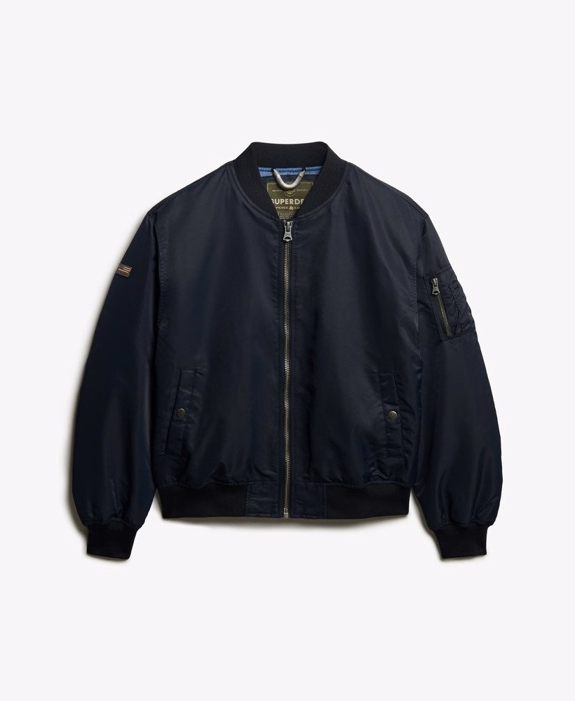 MA1 Bomberjack