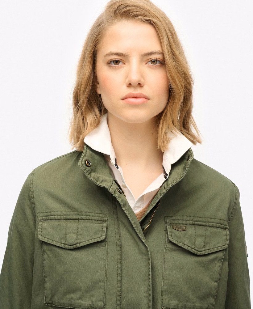 M65 Rookie Jacket
