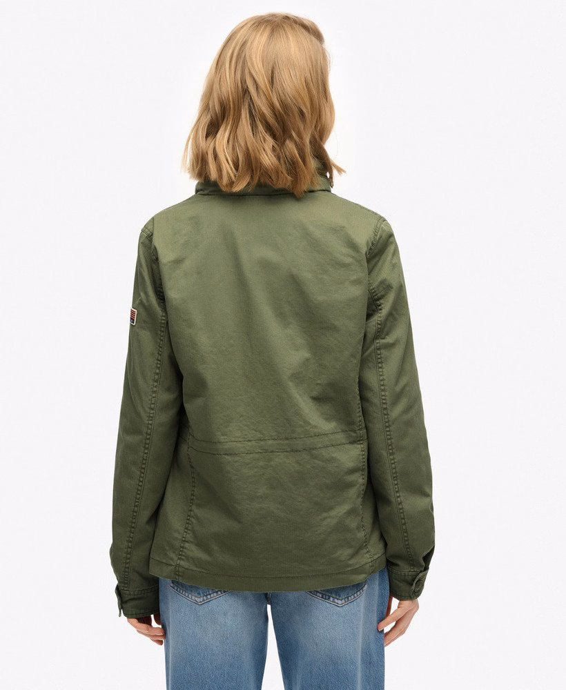 M65 Rookie Jacket