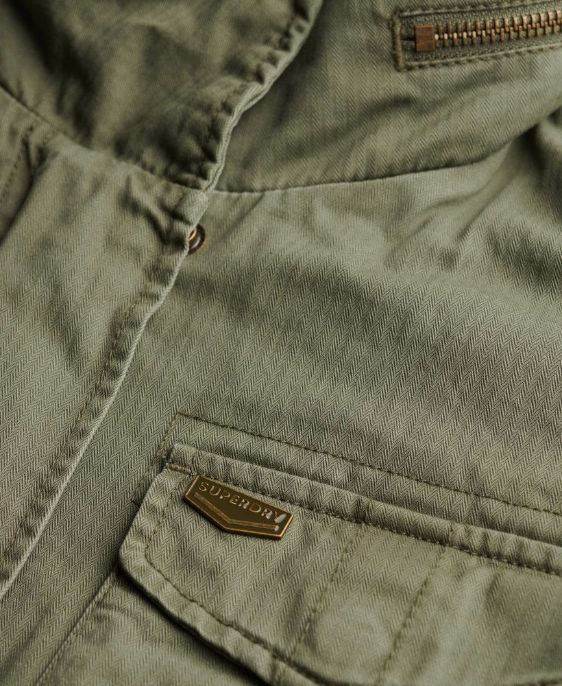 M65 Rookie Jacket