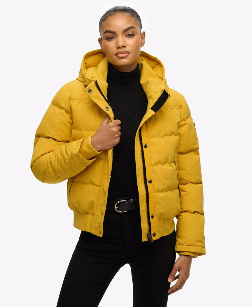 Everest bomberjack