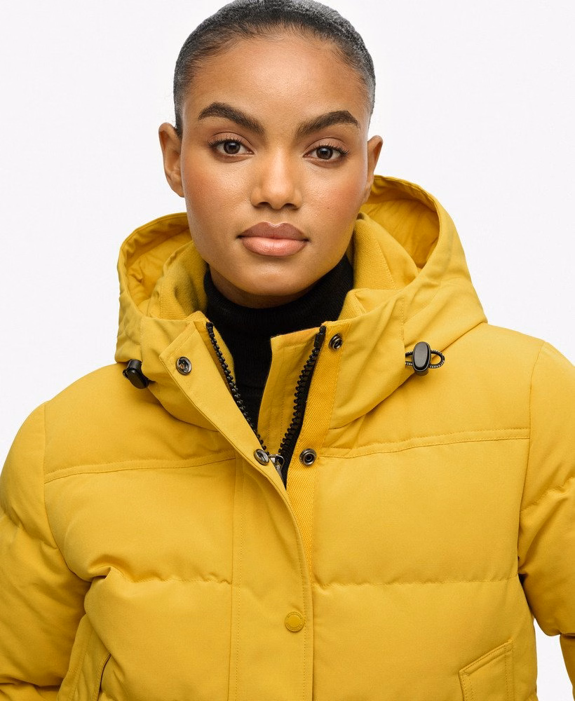 Everest bomberjack