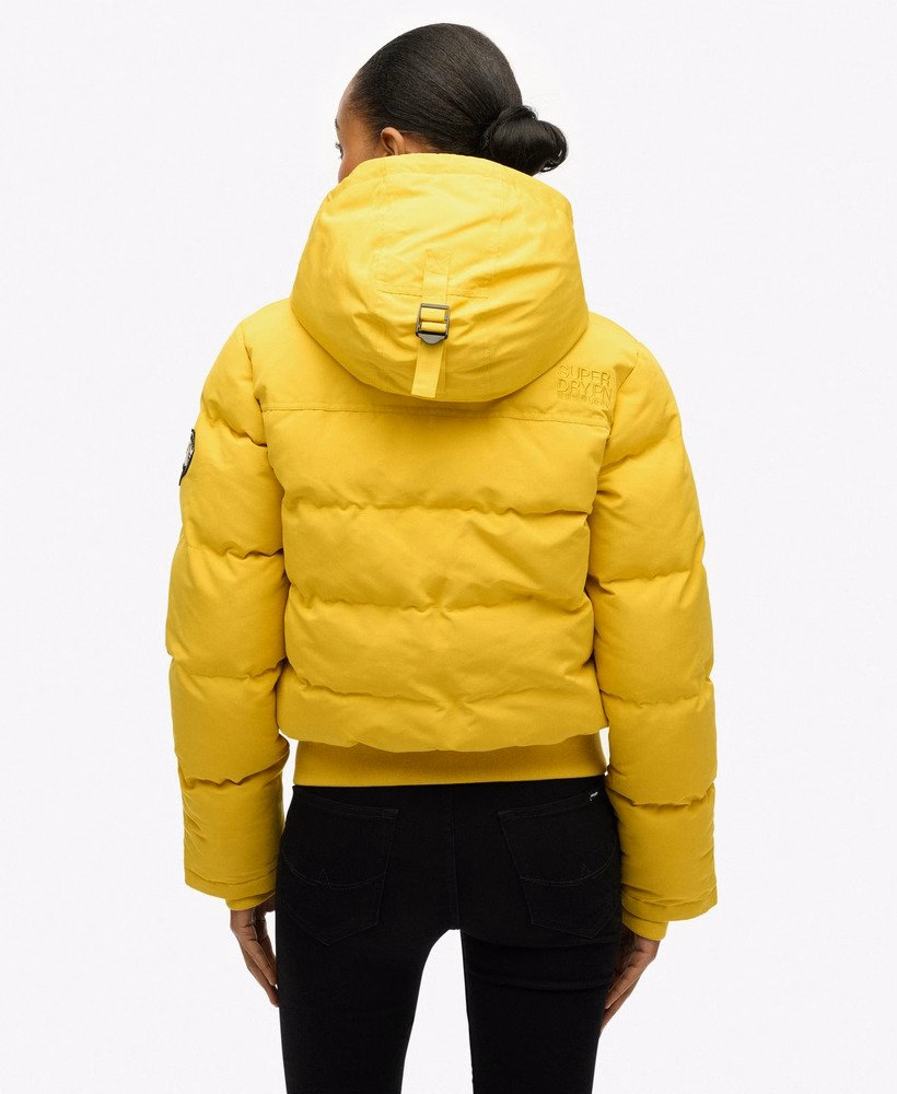 Everest bomberjack
