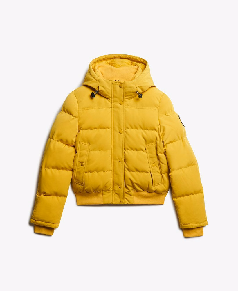 Everest bomberjack