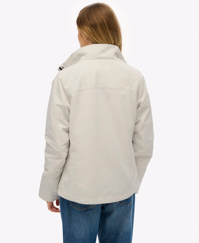 Shelljack zonder capuchon