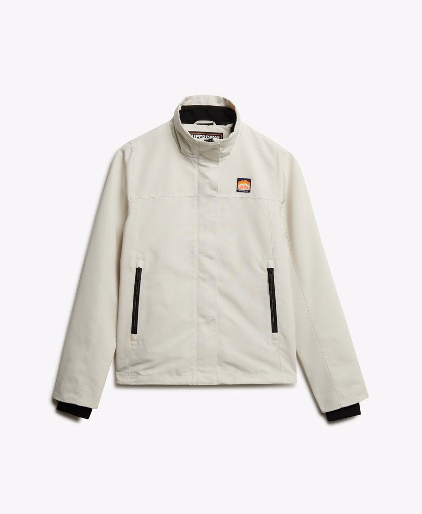 Shelljack zonder capuchon