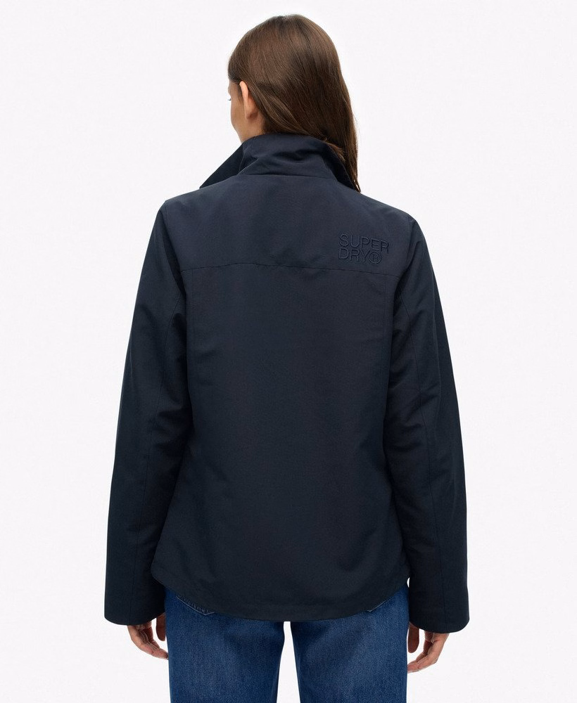Shelljack zonder capuchon