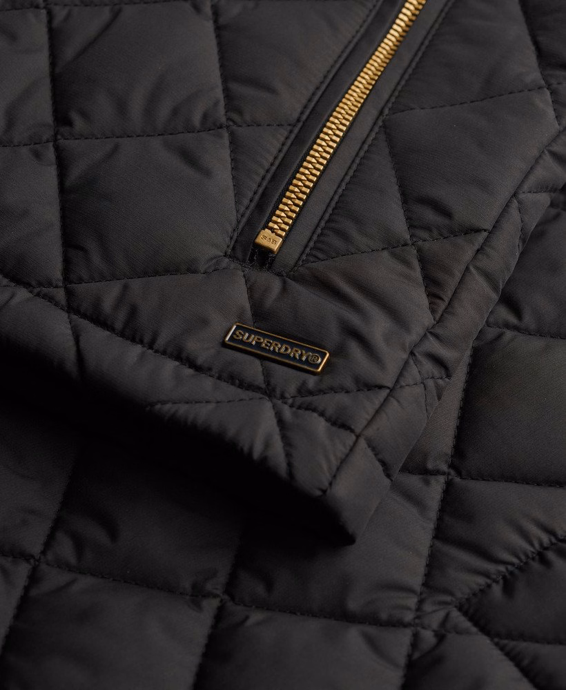 Landgoed Country Liner Gilet