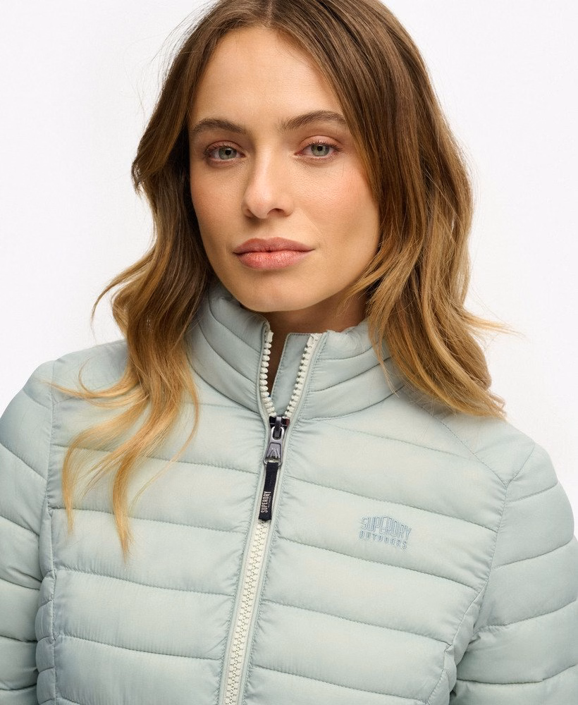 Fuji Lite gewatteerde jas