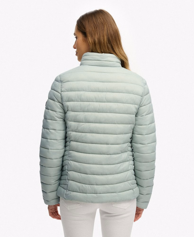 Fuji Lite gewatteerde jas