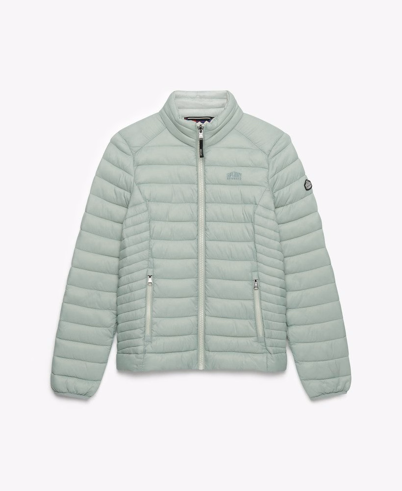 Fuji Lite gewatteerde jas