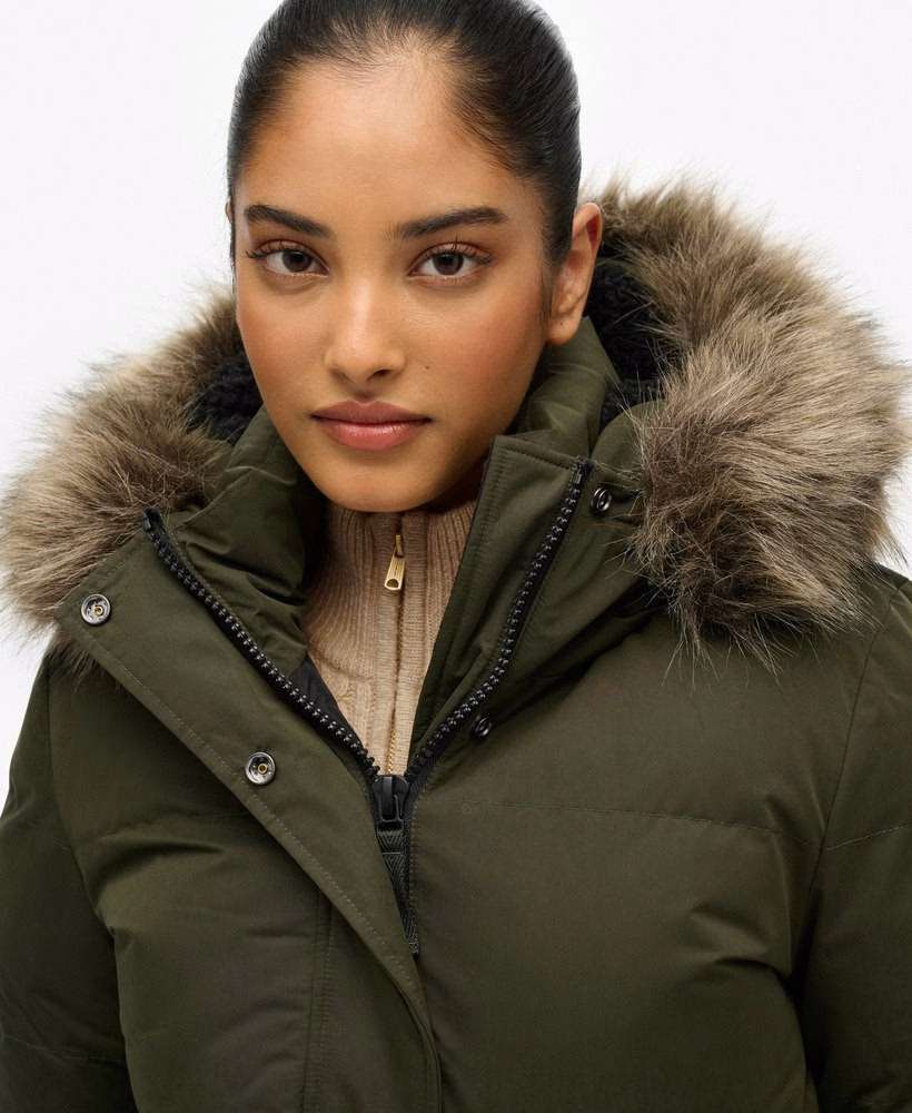 Everest microvezel Ella bomberjack
