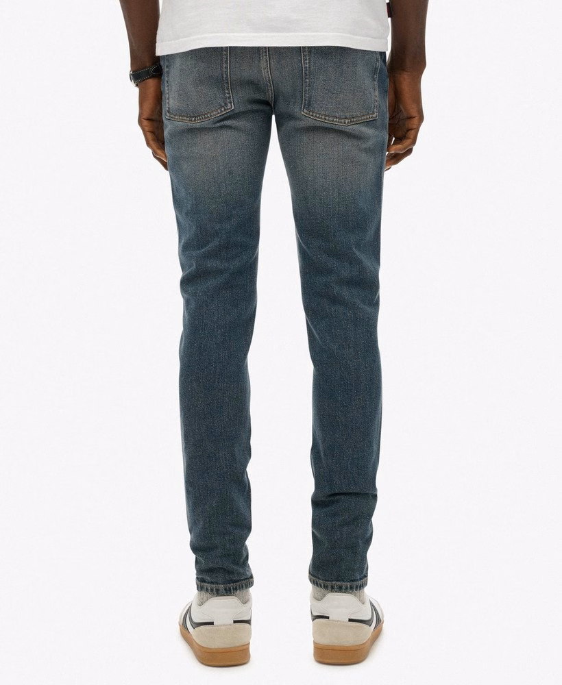 Vintage skinny jeans
