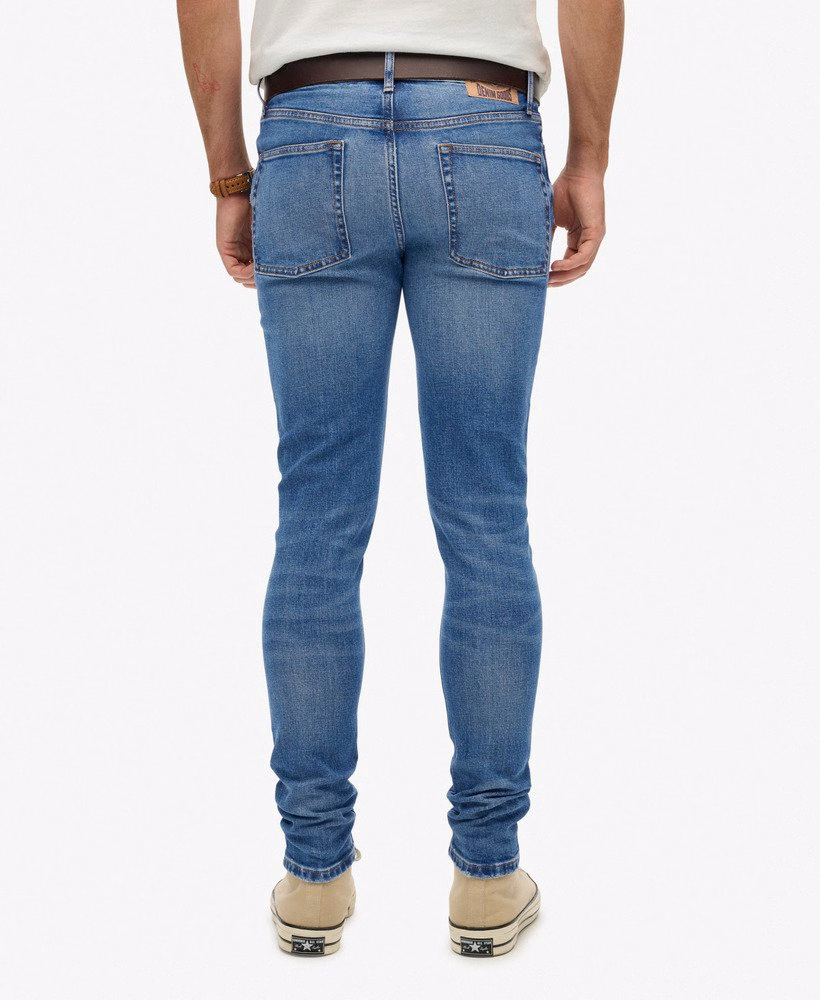 Vintage skinny jeans