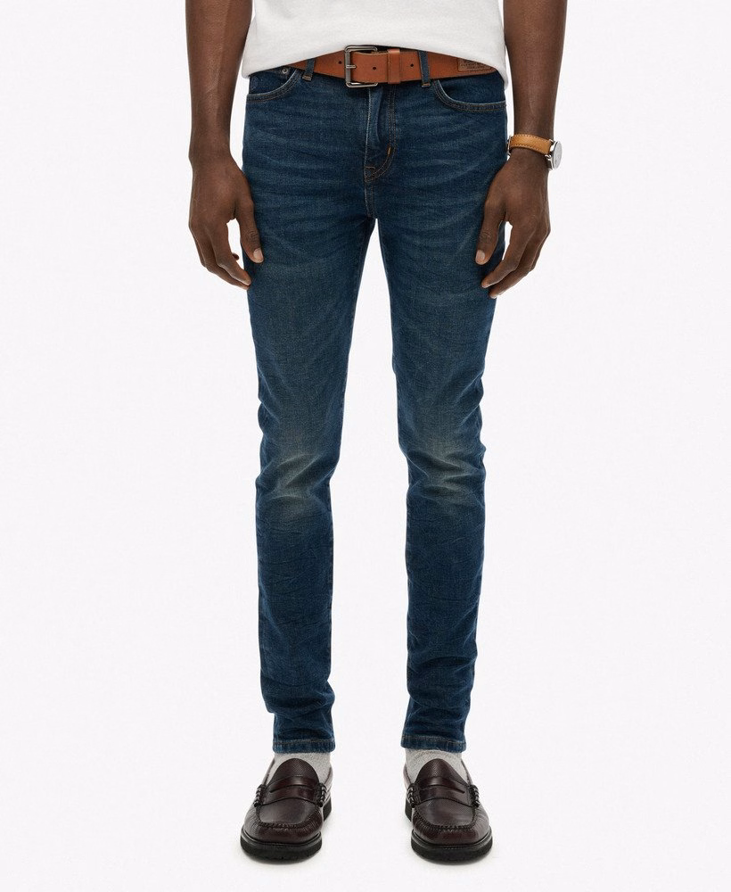Vintage skinny jeans