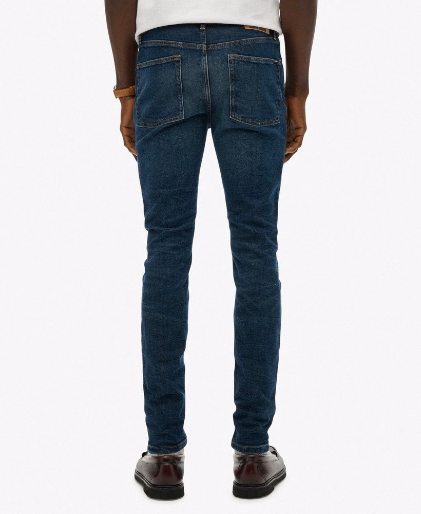 Vintage skinny jeans
