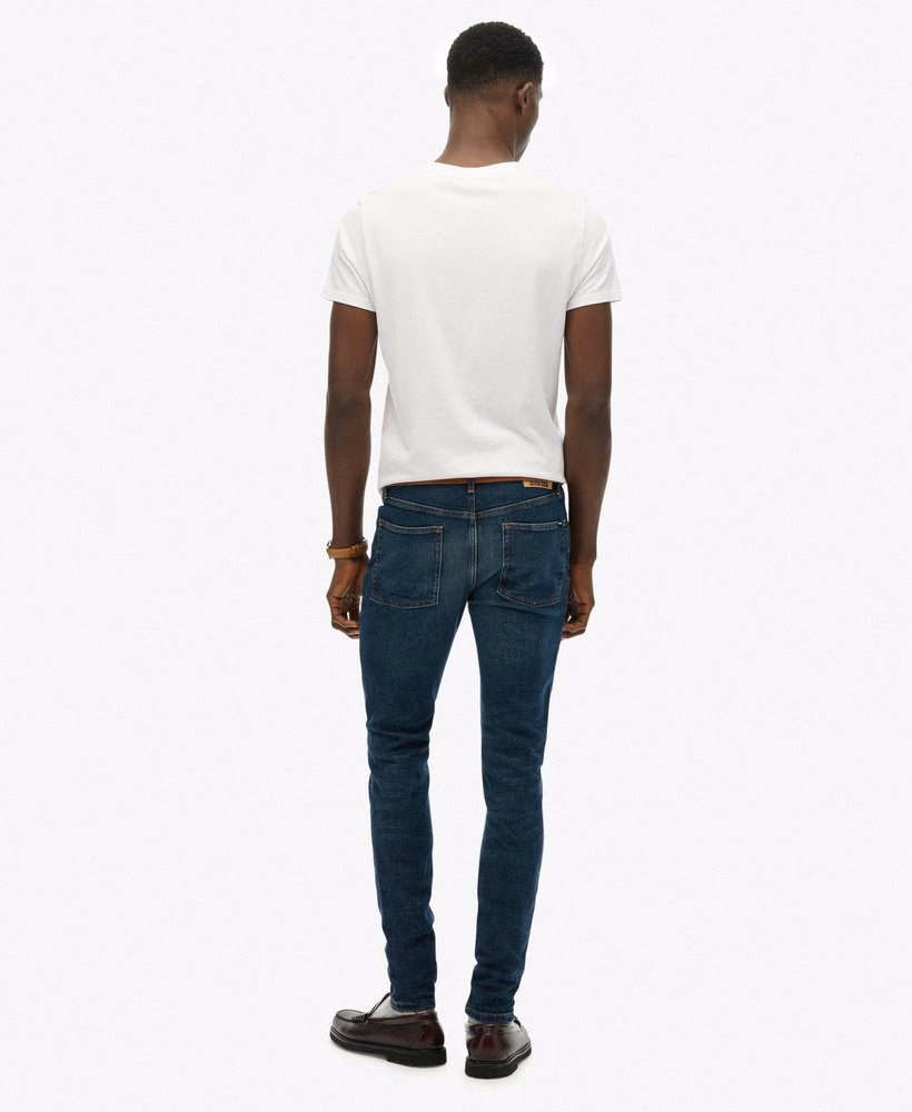 Vintage skinny jeans