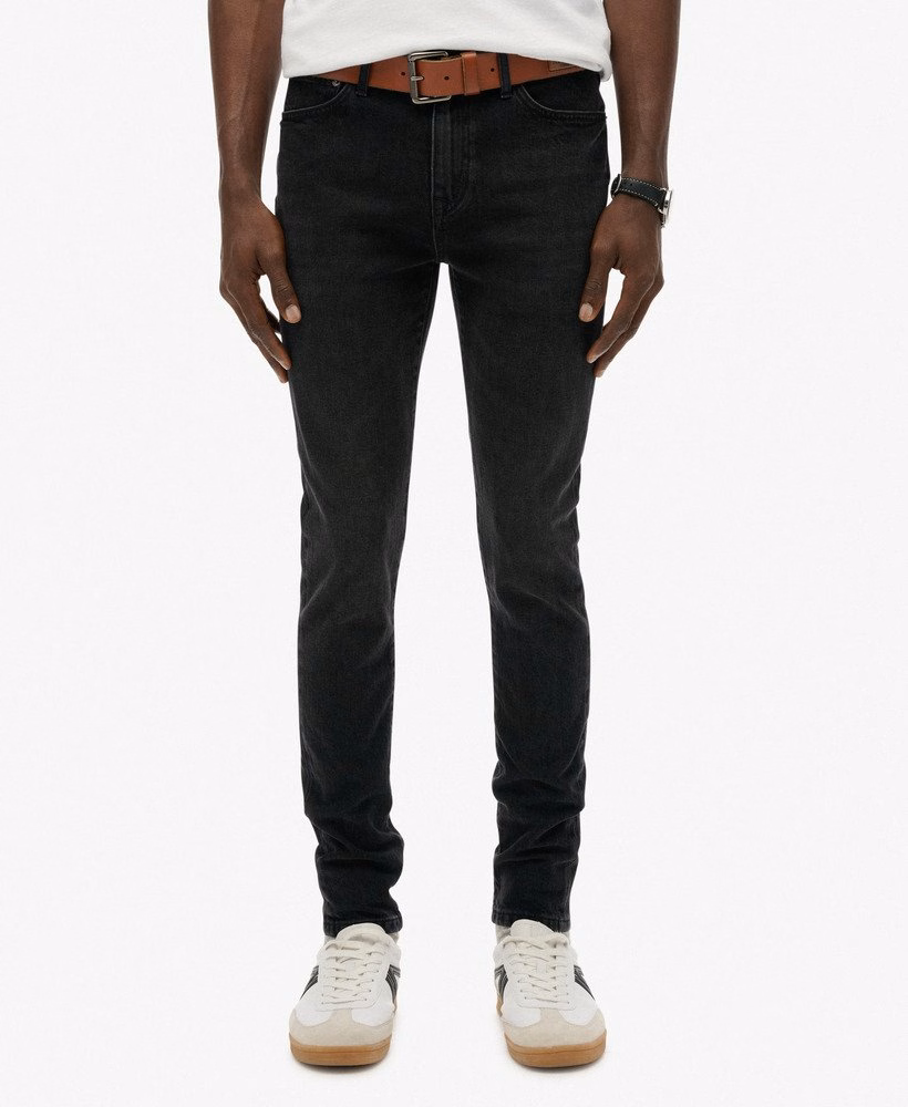 Vintage skinny jeans