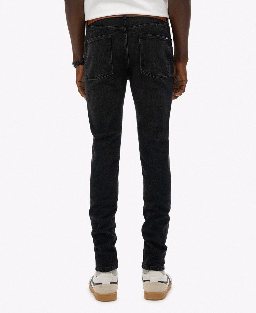 Vintage skinny jeans