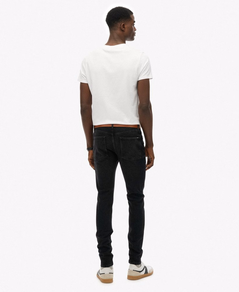 Vintage skinny jeans
