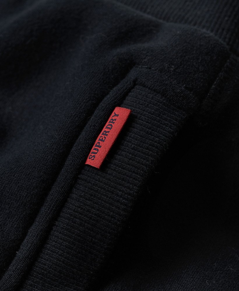 essential logo joggers in eclipse navy