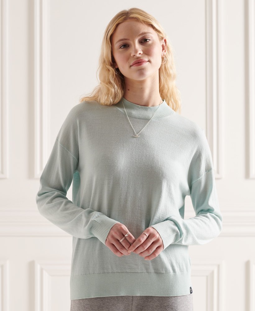 merino coltrui in surf spray