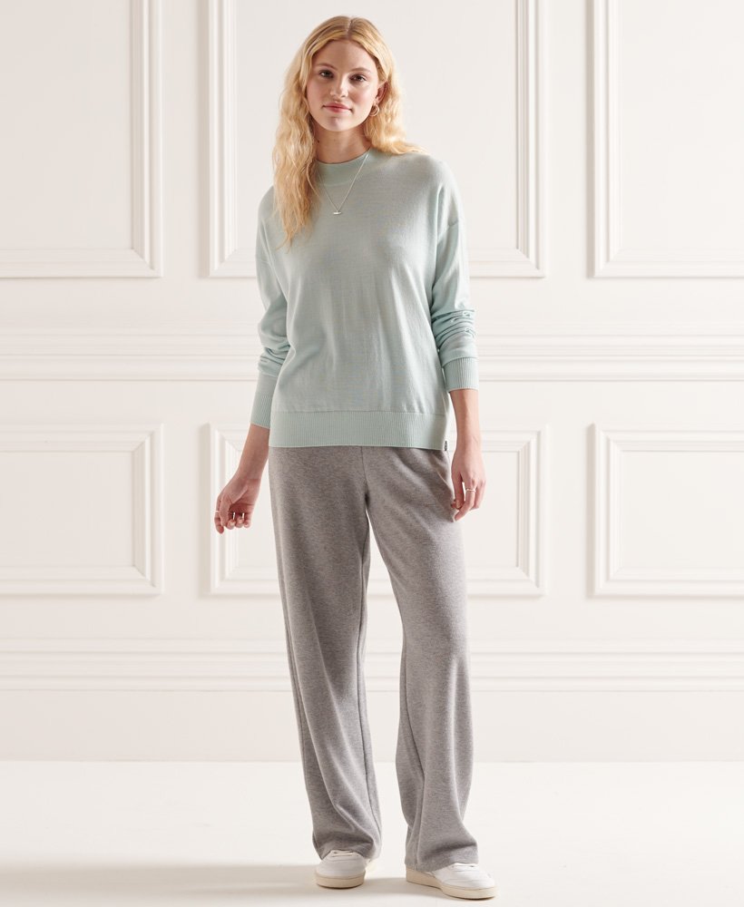 merino coltrui in surf spray