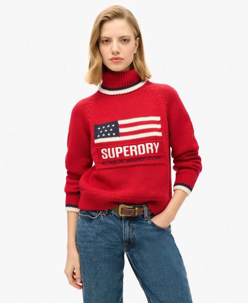americana coltrui in risk red