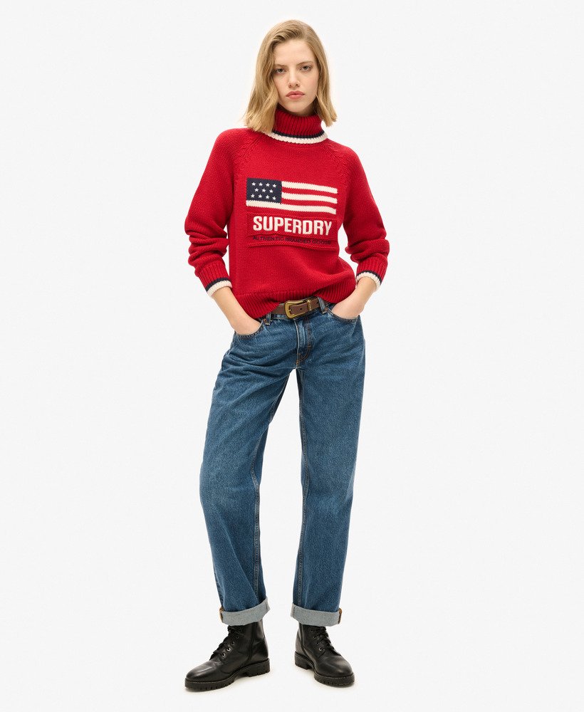 americana coltrui in risk red