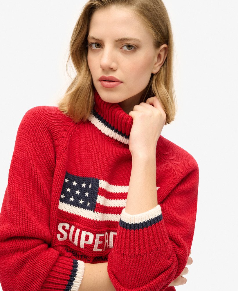 americana coltrui in risk red