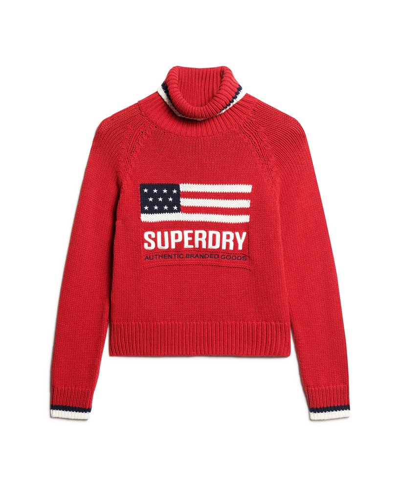 americana coltrui in risk red