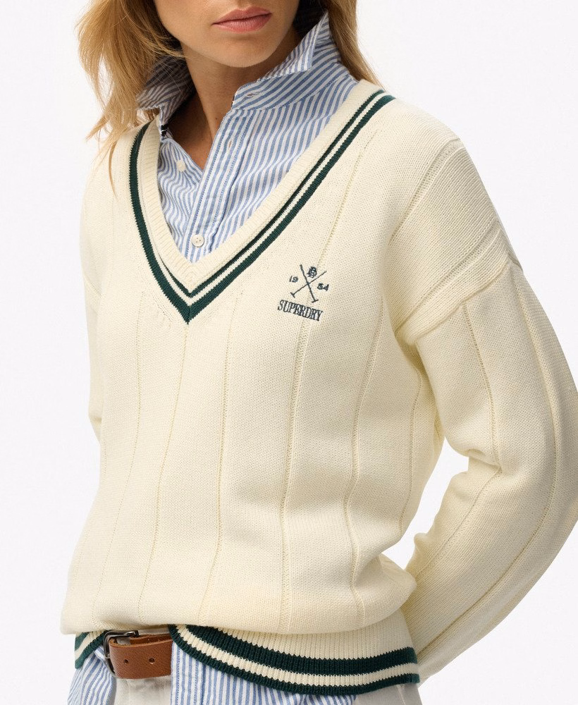 Cricketclubtrui