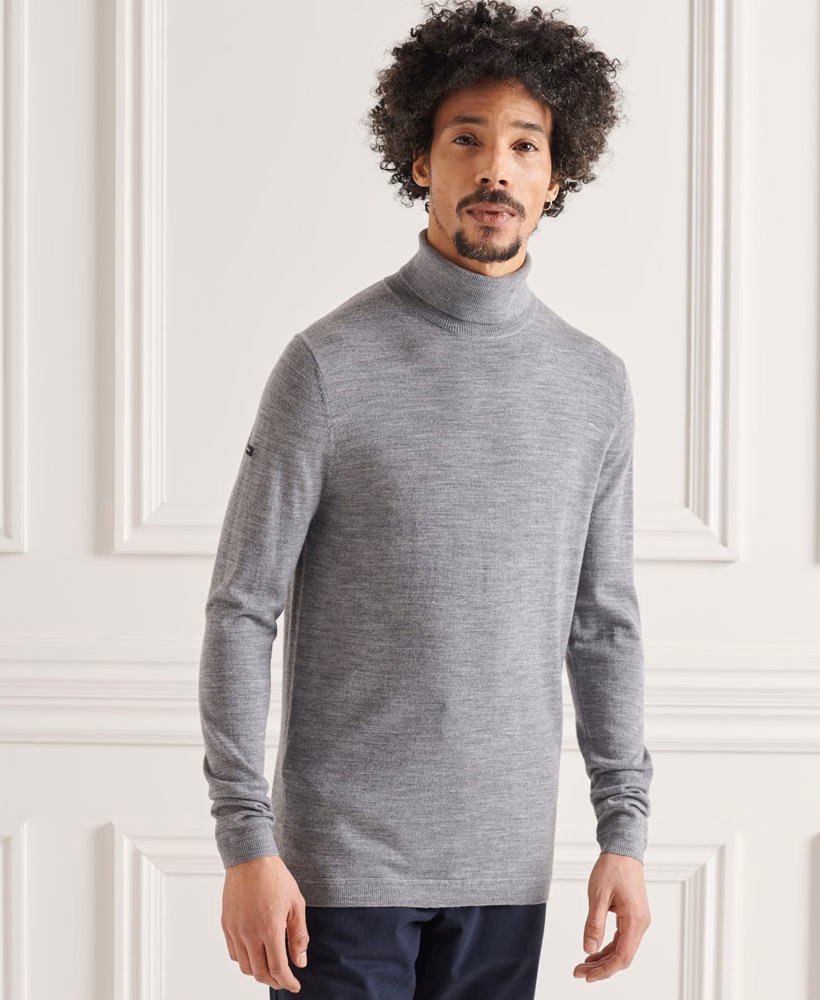 Merino coltrui