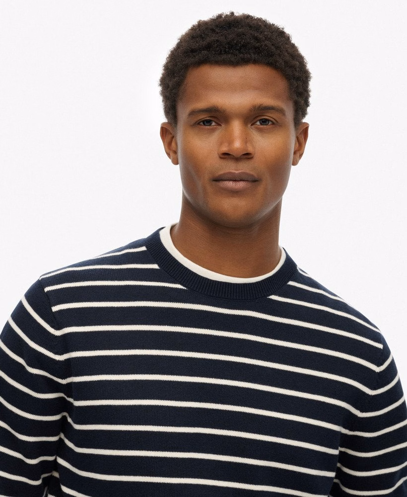De Merchant Store - Bretonse trui