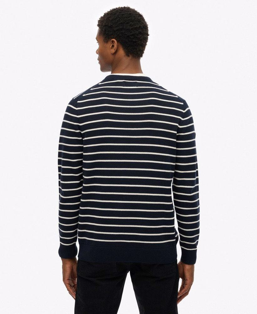 De Merchant Store - Bretonse trui