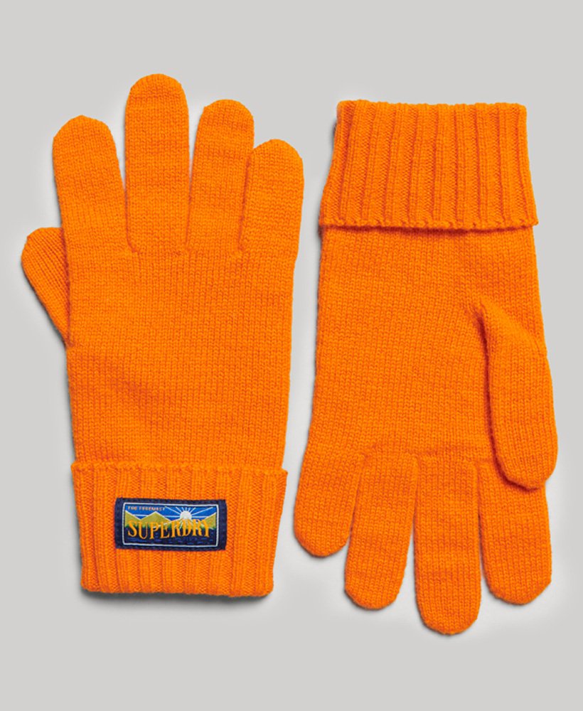 ol blend radar gloves in jaffa