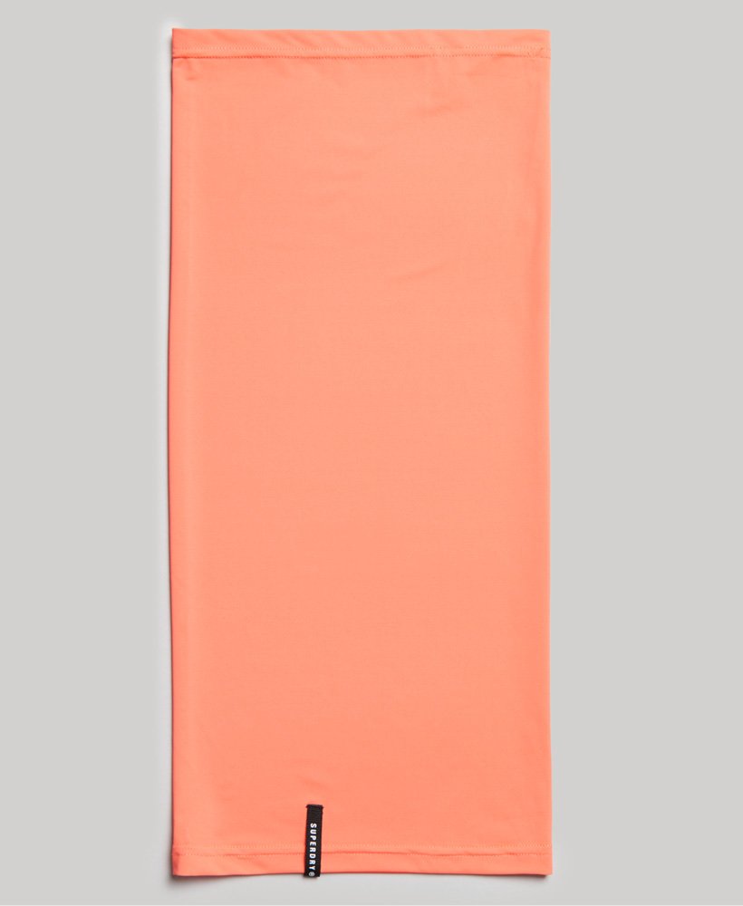 snowtubeen in hot coral
